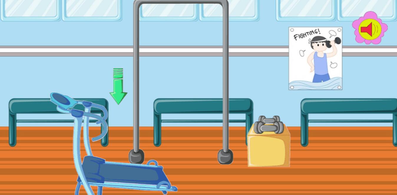 我要美美哒截图