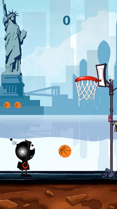 黑子篮球截图