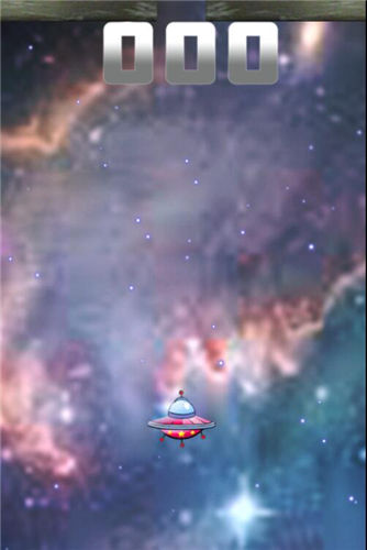 飞船跳跳跳截图