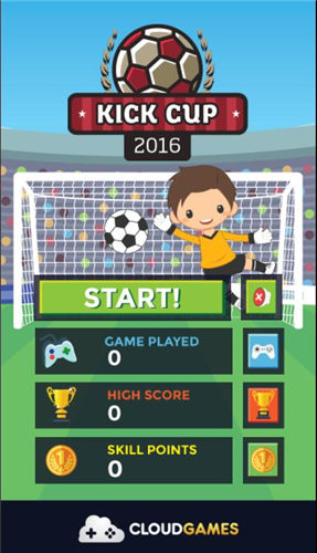 足球泡泡龙截图