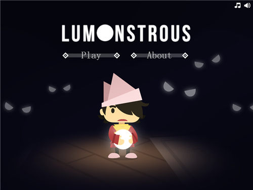 黑夜消灭怪物截图