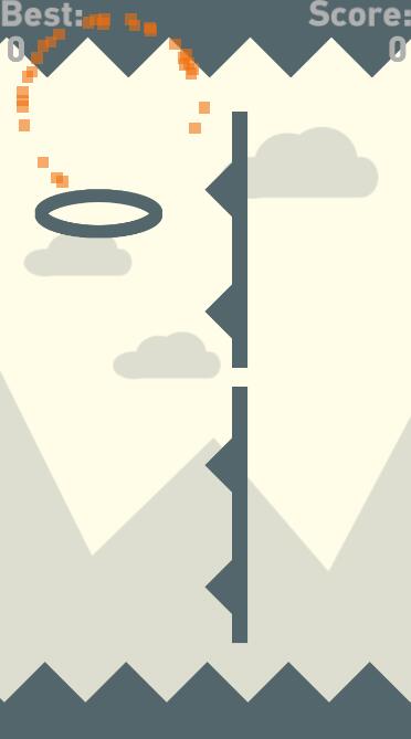 跳跳小恶魔截图