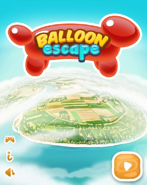 拯救气球截图