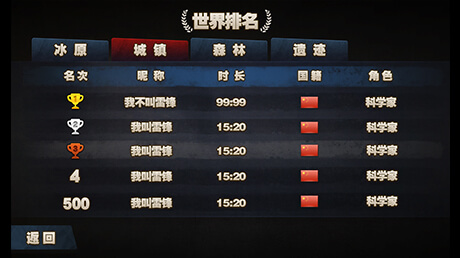 活下去Survival截图