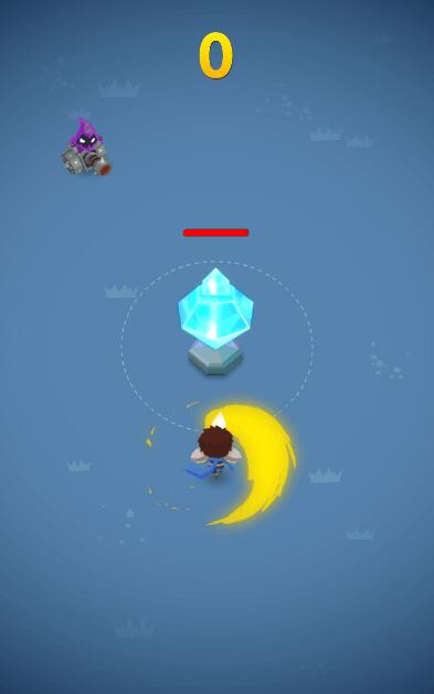 旋转吧大宝剑截图