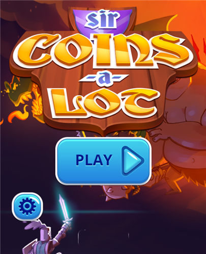 刺激的游戏截图