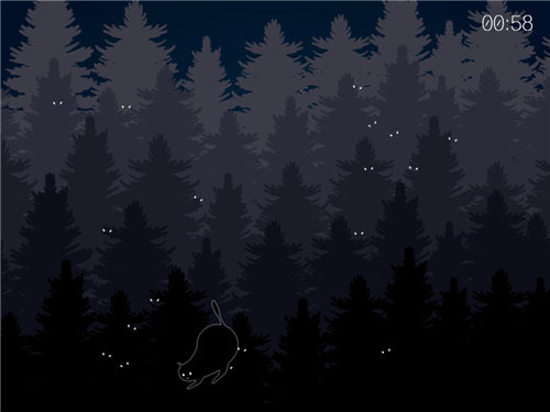 找出那只猫截图