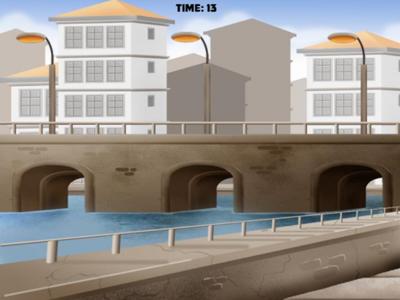 火柴人暗杀截图