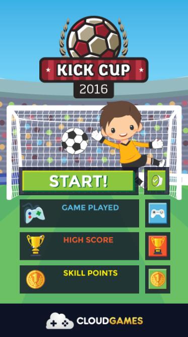 足球泡泡龙截图