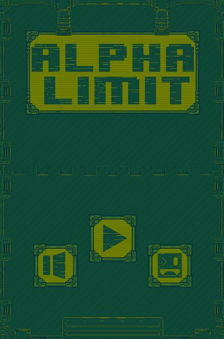 极限像素战机截图