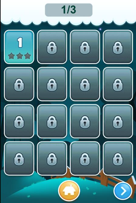 呼呼泡泡龙截图