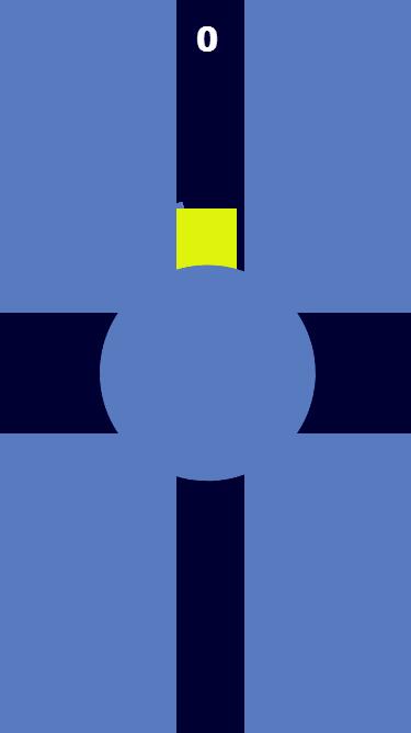 完美的跳跃截图