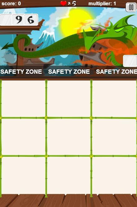 数独闪电战2截图