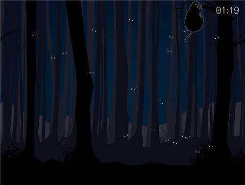 找出那只猫截图