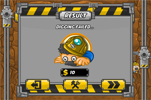 升降梯矿工截图