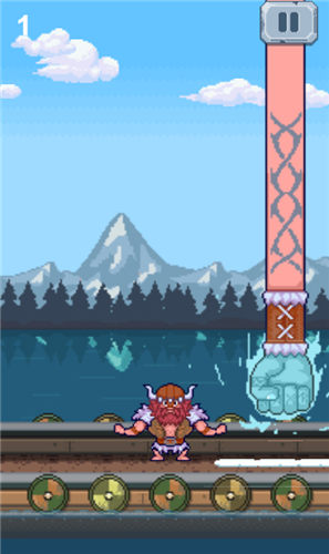 海盗王的愤怒截图