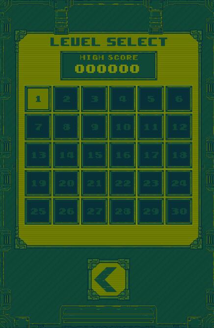 极限像素战机截图