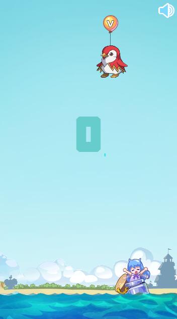 岛国少女奇遇记截图