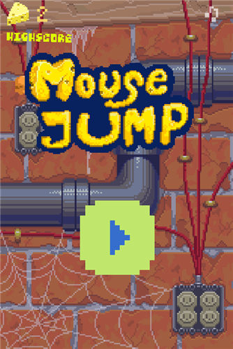 跳跃的老鼠截图