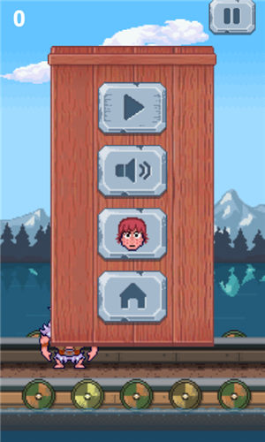 海盗王的愤怒截图