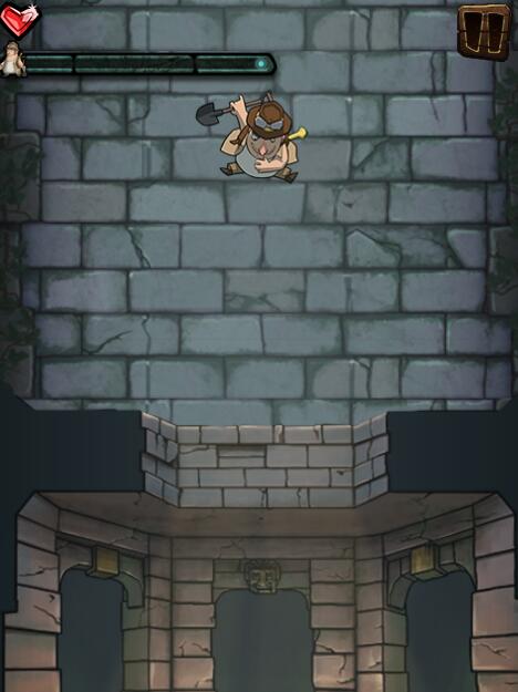 逃离僵尸洞穴截图