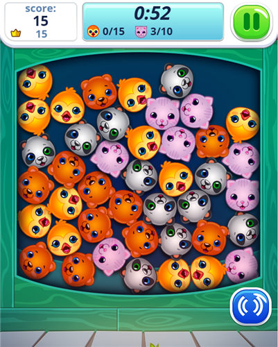 拯救毛绒宠物截图