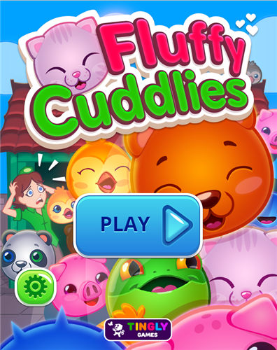 拯救毛绒宠物截图