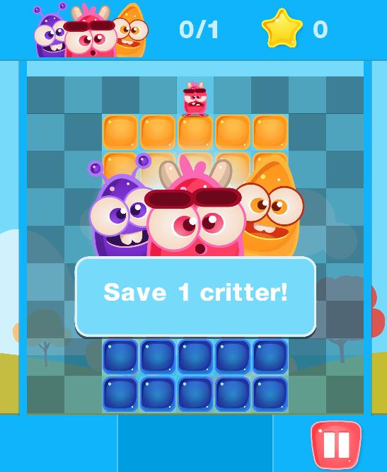 宠物拯救计划截图