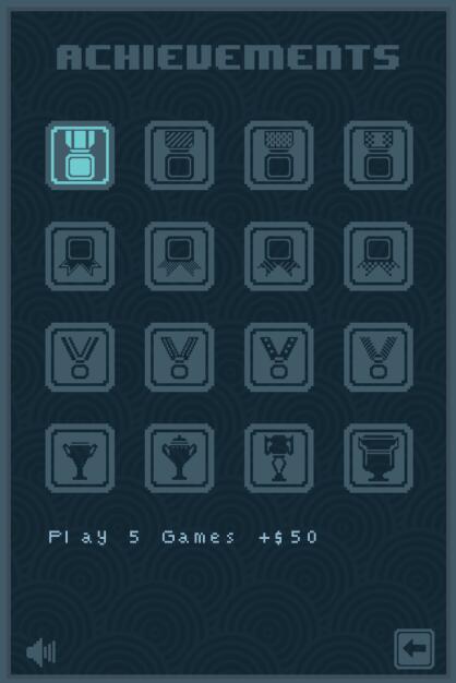 飞天大眼睛截图