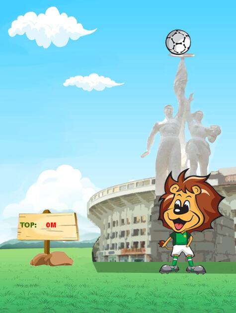 一起踢足球截图