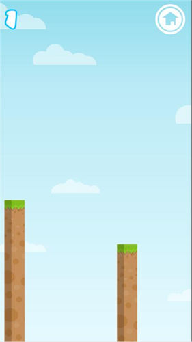 跳跃的小绵羊截图