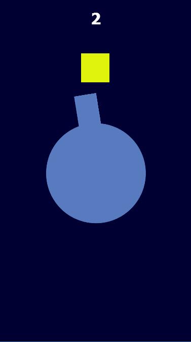 完美的跳跃截图