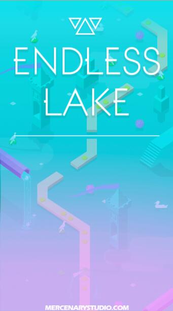 Endless lake截图
