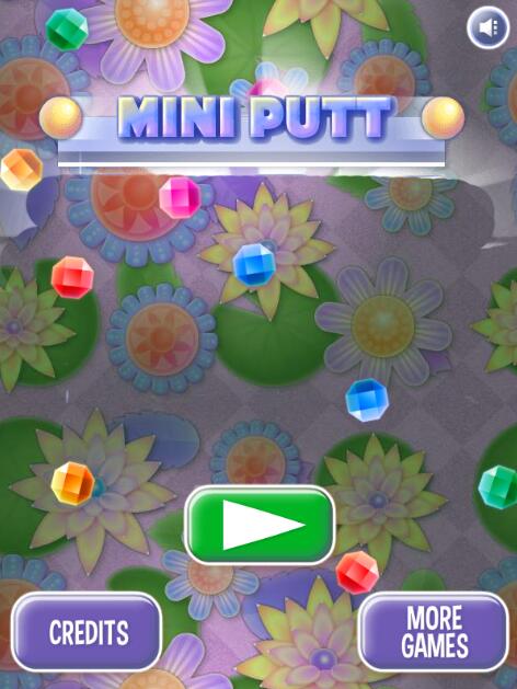 Mini Putt截图