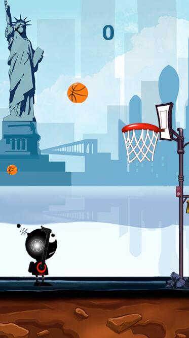 黑子篮球截图