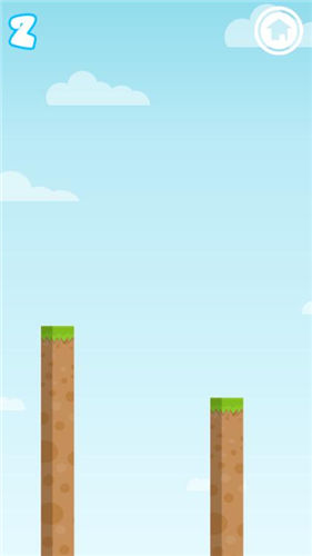 跳跃的小绵羊截图