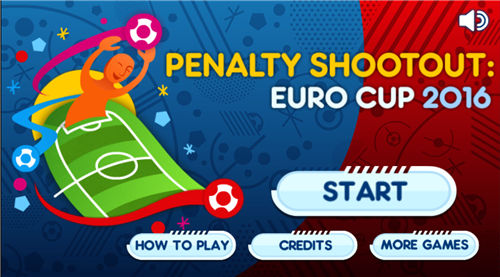 2016欧冠杯足球大赛截图