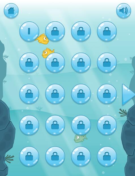 八爪鱼拉拉手截图