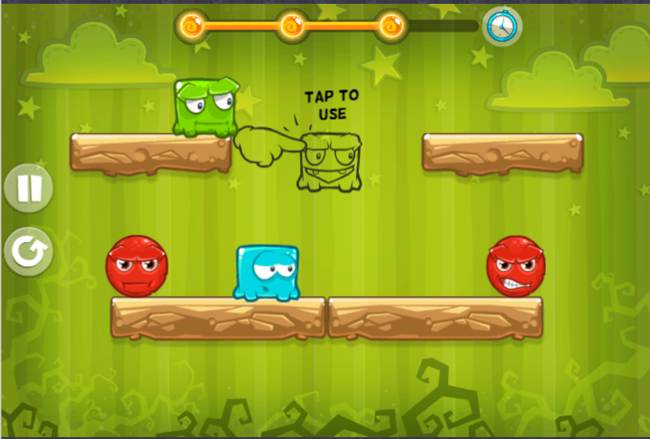 欢乐小怪物截图