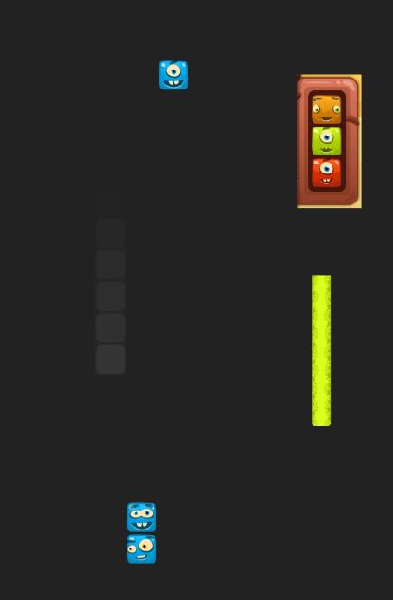 快乐的小方块截图