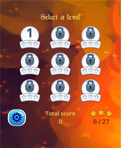 刺激的游戏截图