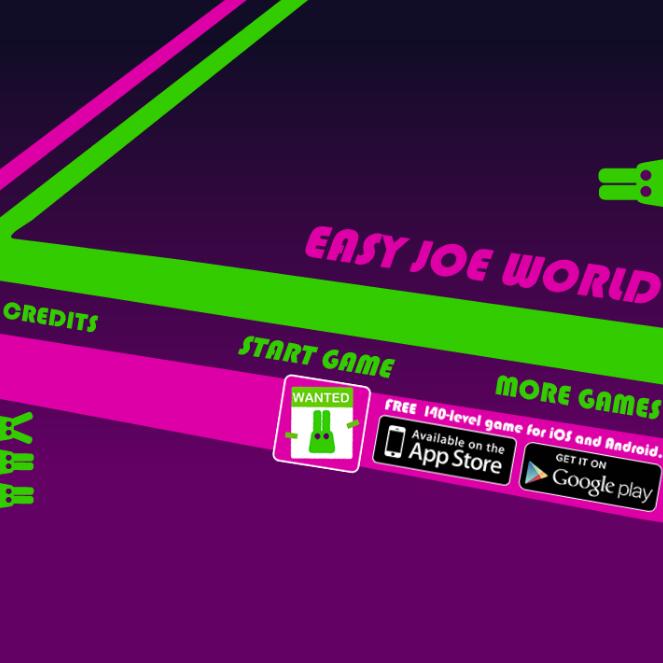 兔子的世界截图