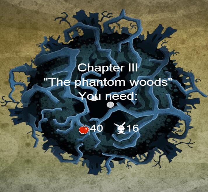 小红帽闯丛林截图