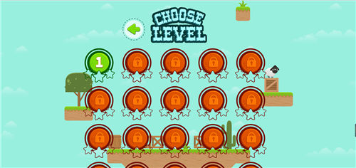 飞碟偷小羊截图