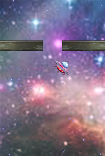 飞船跳跳跳截图
