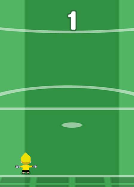 超级守门员截图