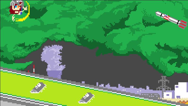 疯狂的冲浪截图