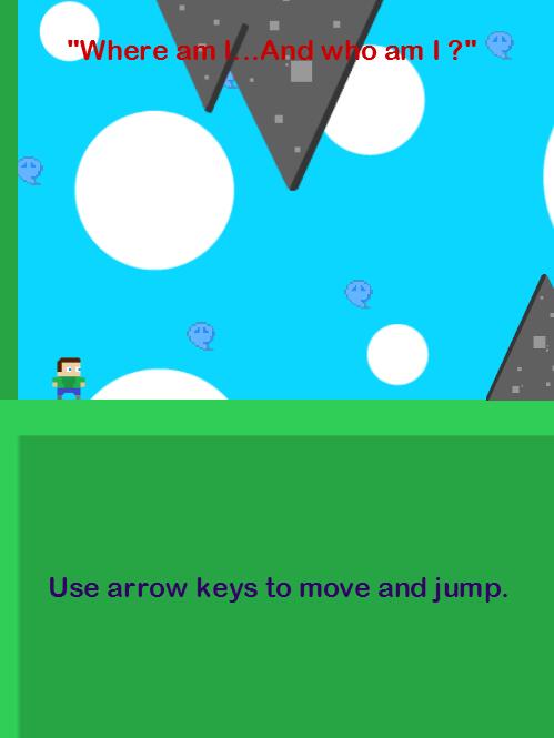 像素人冒险2截图