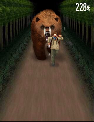3D熊出没截图