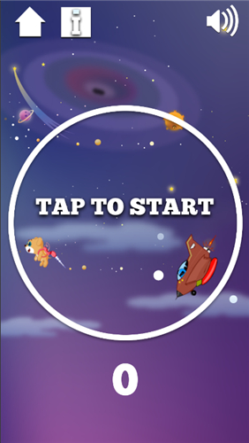 泰迪熊逃脱截图